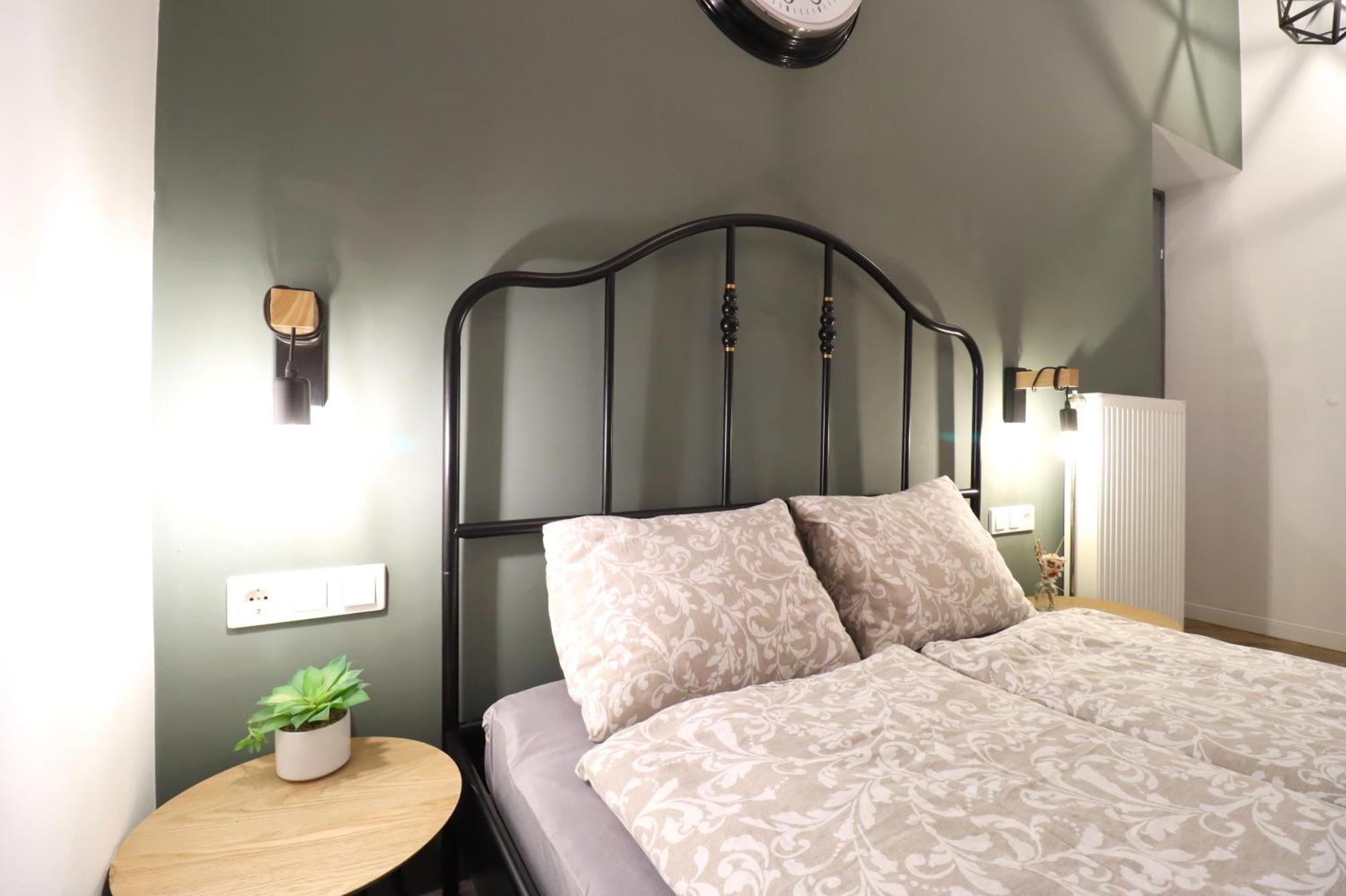 Cozy Westend Apartamento