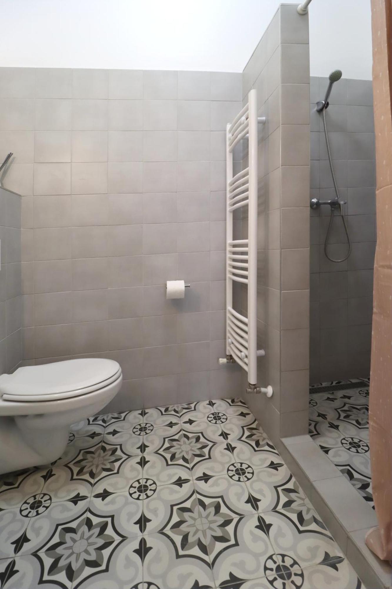 Apartamento Cozy Westend Budapest
